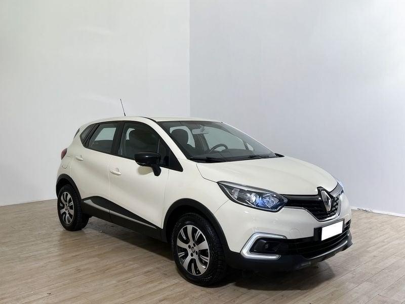 Renault Captur dCi 8V 90 CV Start&Stop Energy Zen