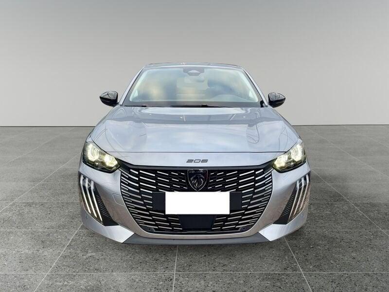 Peugeot 208 1.2 puretech Allure s&s 100cv - KM0