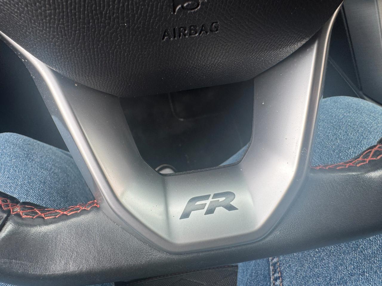 Seat Leon 2.0 TDI 150 CV DSG FR