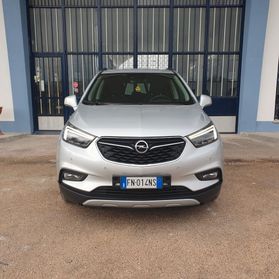 Opel Mokka X 1.6 CDTI Ecotec 136CV 4x2 Start&Stop Advance