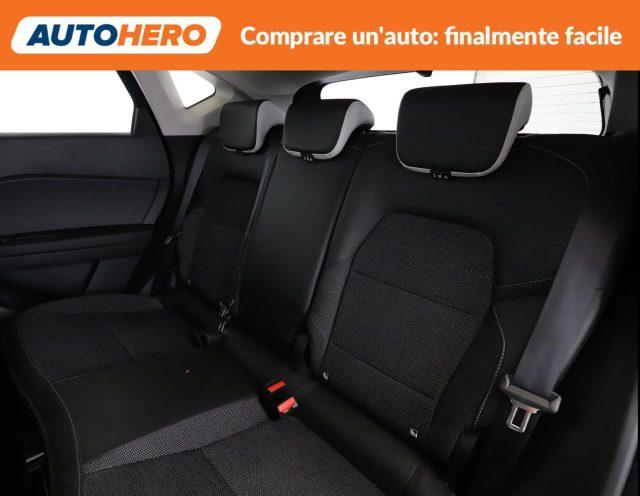 RENAULT Captur Full Hybrid E-Tech 145 CV Techno