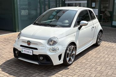 ABARTH 595 1.4 Turbo T-Jet 165 CV Turismo