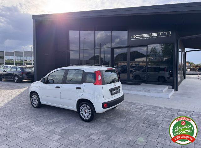 FIAT Panda 1.2 Easy ANCHE PER NEOPATENTATI