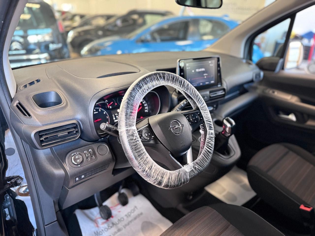Opel Combo Life Combo Life 1.5D 100 CV S&S Innovation