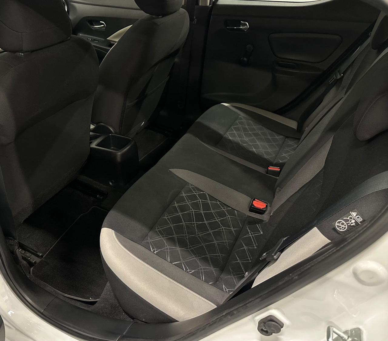 Nissan Micra 1.0 IG 12V 5 porte Acenta
