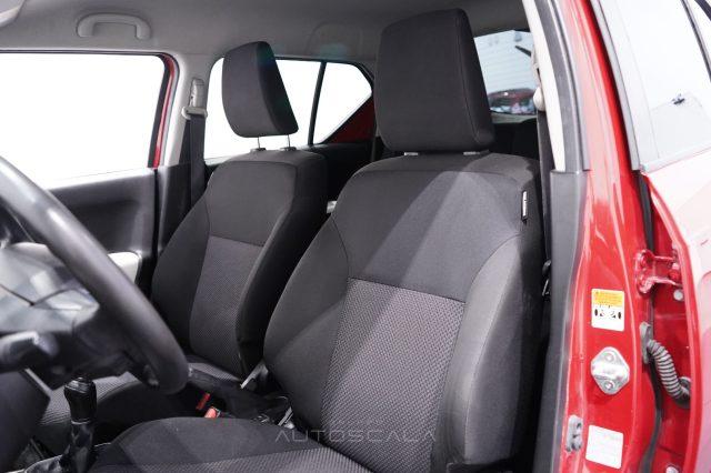 SUZUKI Ignis 1.2 Dualjet Cool