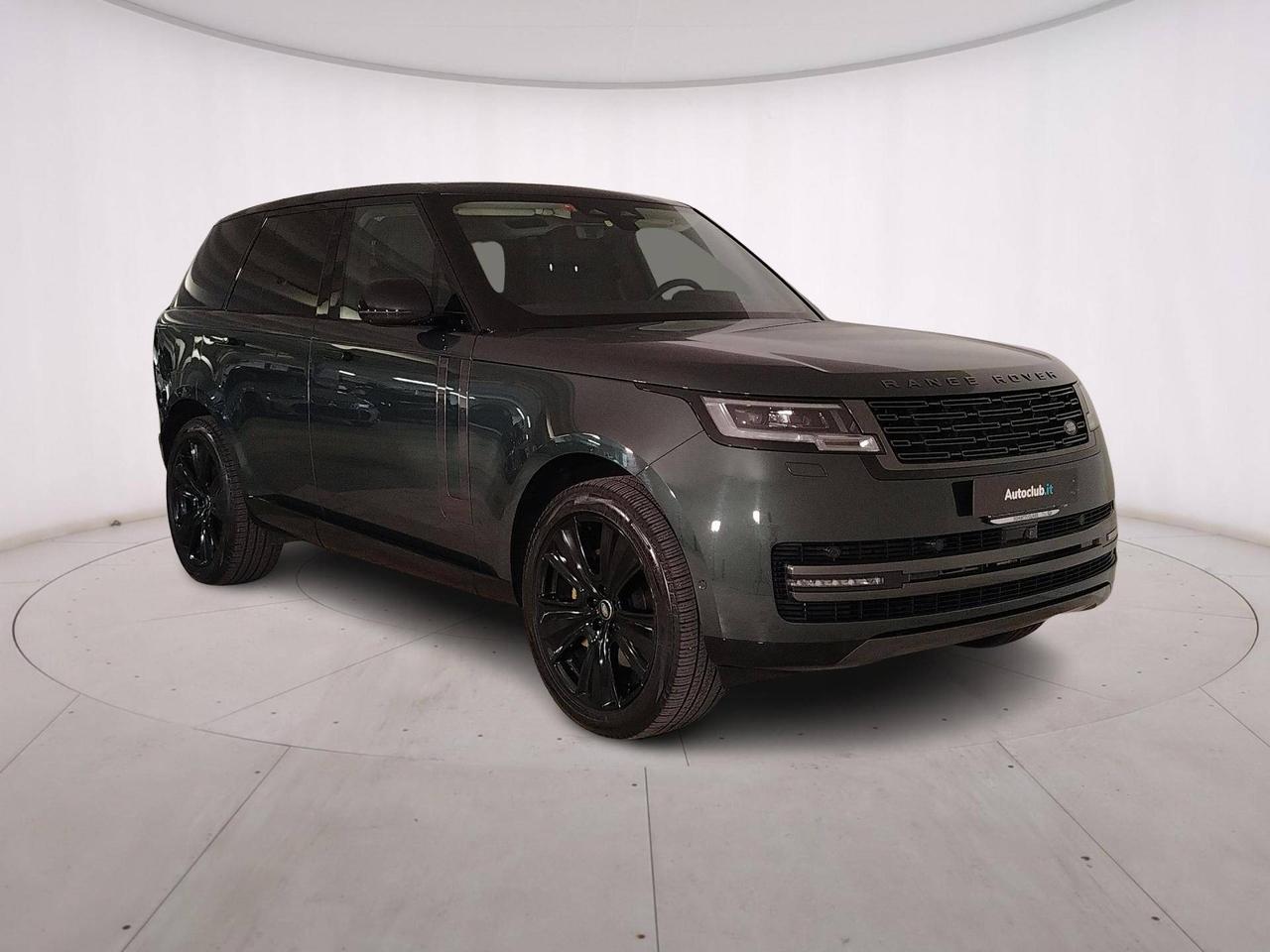 Land Rover Range Rover 3.0d i6 mhev HSE awd 249cv