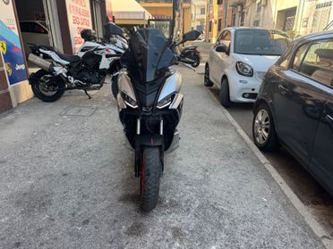 Aprilia RS 125 GT