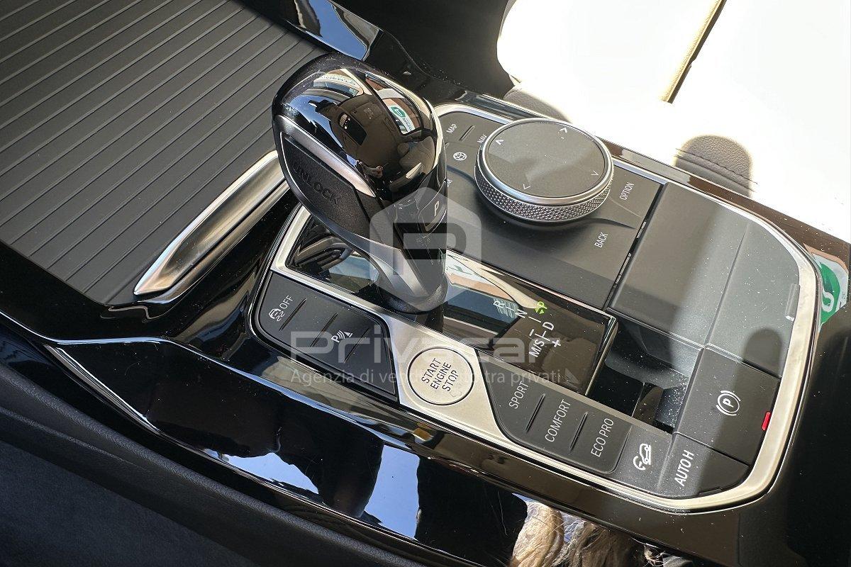 BMW X3 xDrive20i 48V