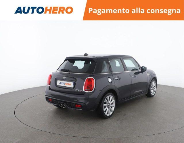 MINI Cooper S 2.0 Cooper S Hype 5 porte