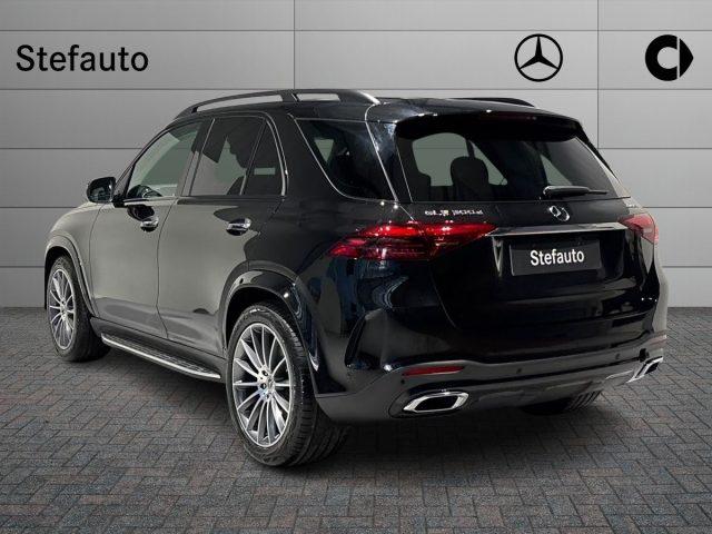 MERCEDES-BENZ GLE 300 d 4Matic Mild Hybrid AMG Line Advanced Plus
