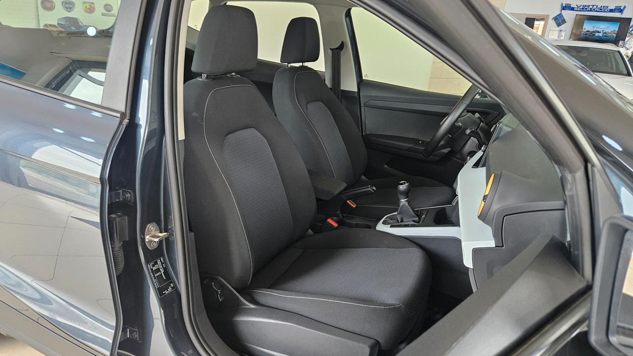 Seat Arona 1.0 EcoTSI Style