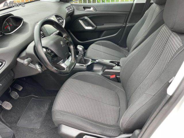 PEUGEOT 308 BlueHDi 100 S&S SW Business