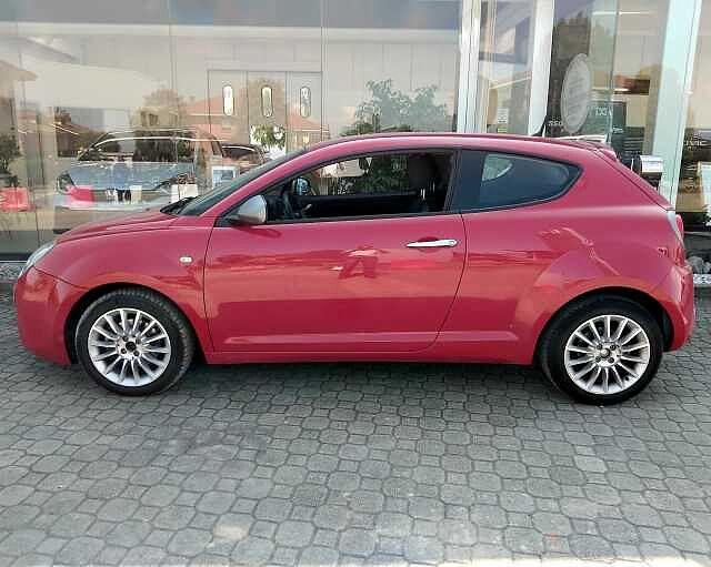 Alfa Romeo MiTo 1.3 JTDm 85 CV S&S Progression