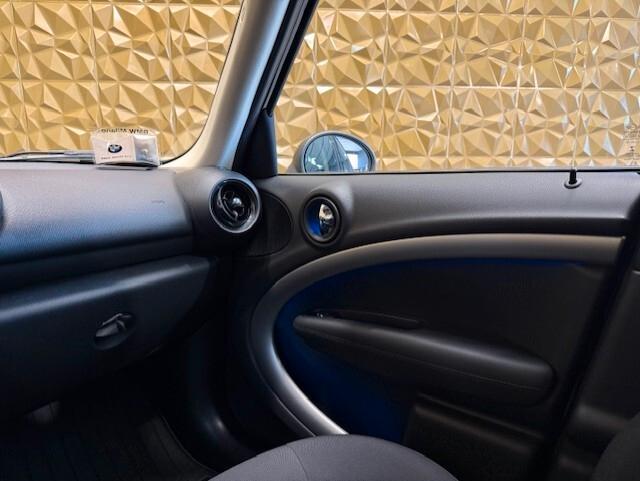 Mini Cooper D Countryman 1.6 Business