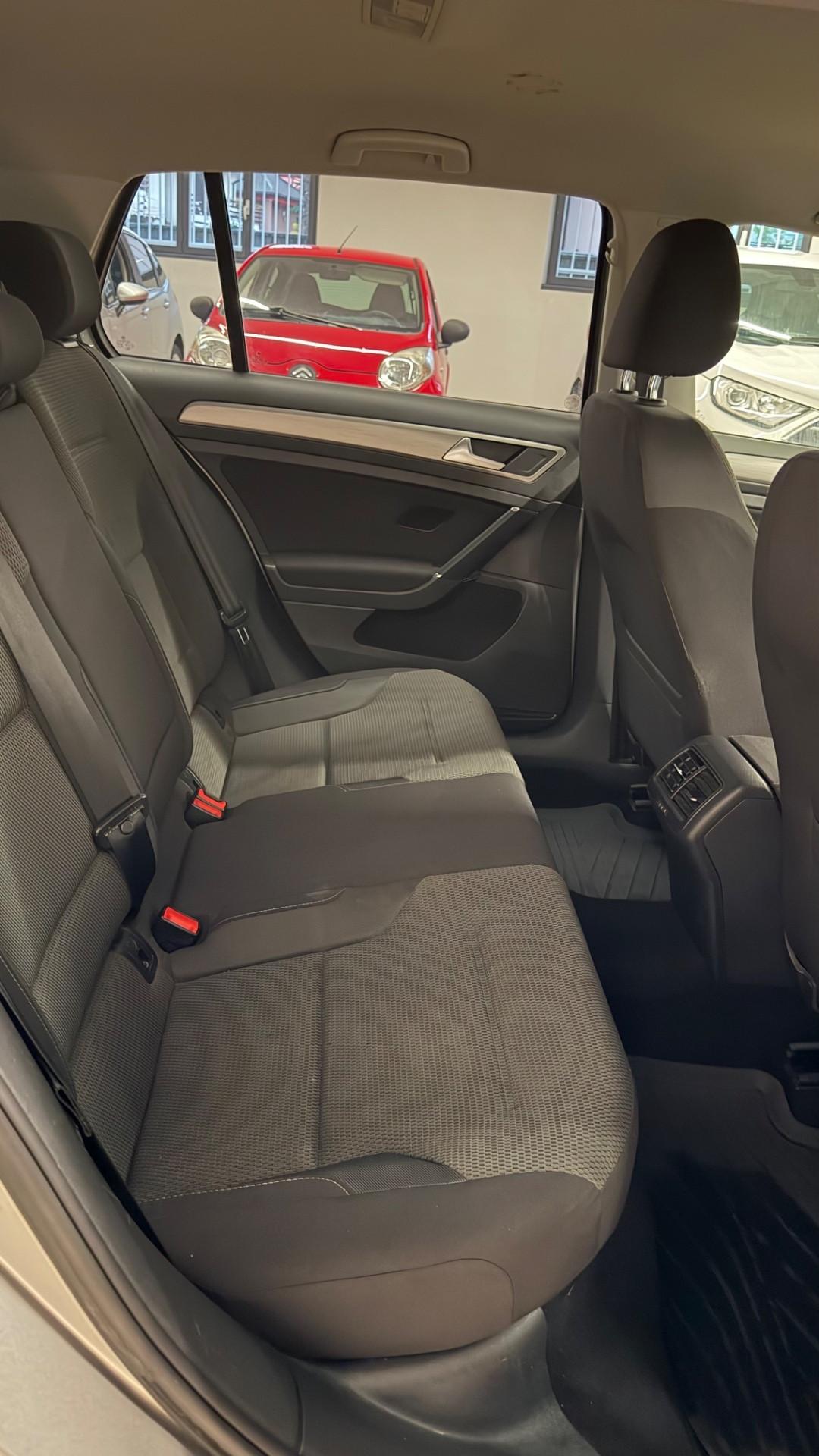 Volkswagen Golf Business 1.2 TSI 105 CV 5p.Comfortline BlueMotion Tech.