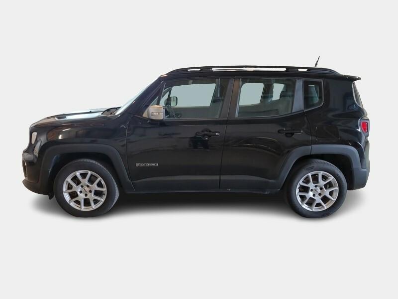 JEEP Renegade 1.3 T4 130CV PHEV 4xe AT6 Limited