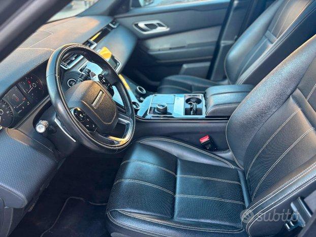 Land Rover Range Rover Velar Range Rover Velar 2.0