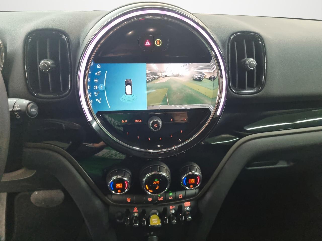 Mini 1.5 Cooper SE Business Countryman ALL4