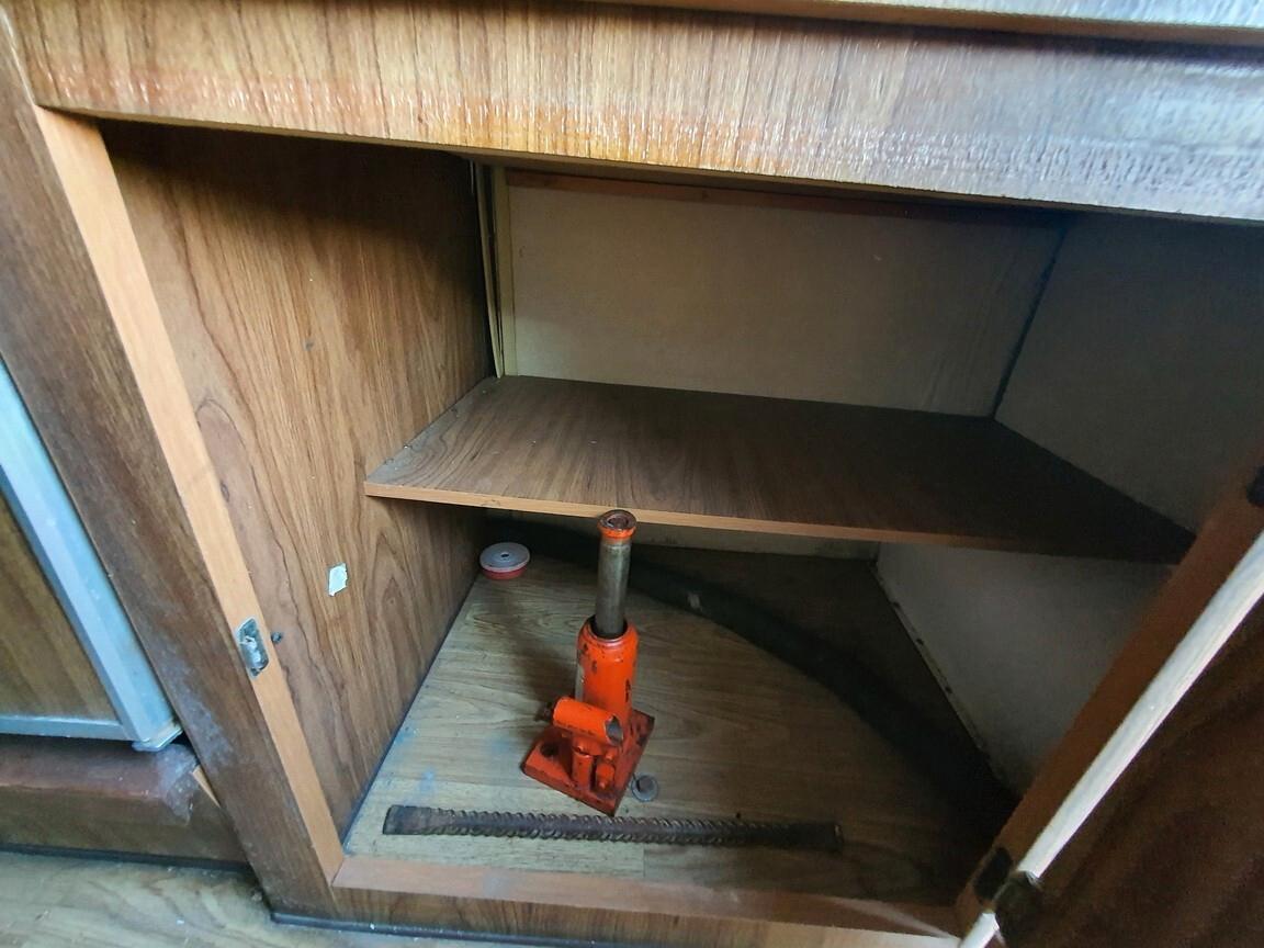 Ford Transit Camper Freccia 1.6 GPL