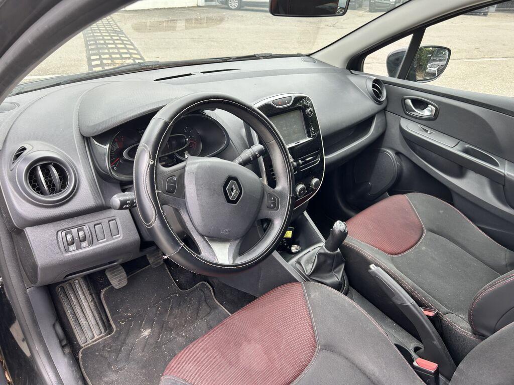 Renault Clio 5 Porte 1.2 Life