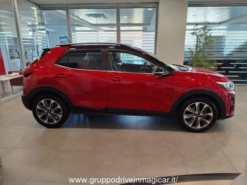 KIA Stonic Stonic 1.6 CRDi 110 CV Energy