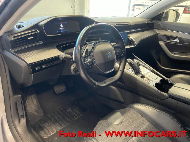 PEUGEOT 508 BlueHDi 130 Stop&Start EAT8 SW Allure promo