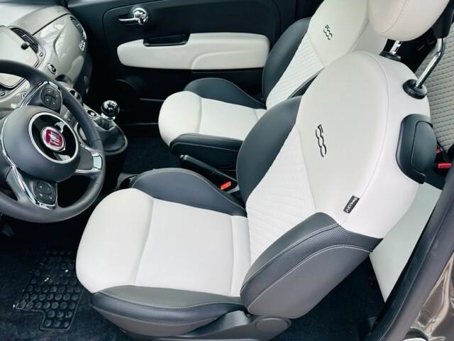 Fiat 500 1.0 Hybrid Dolcevita PREZZO REALE!!