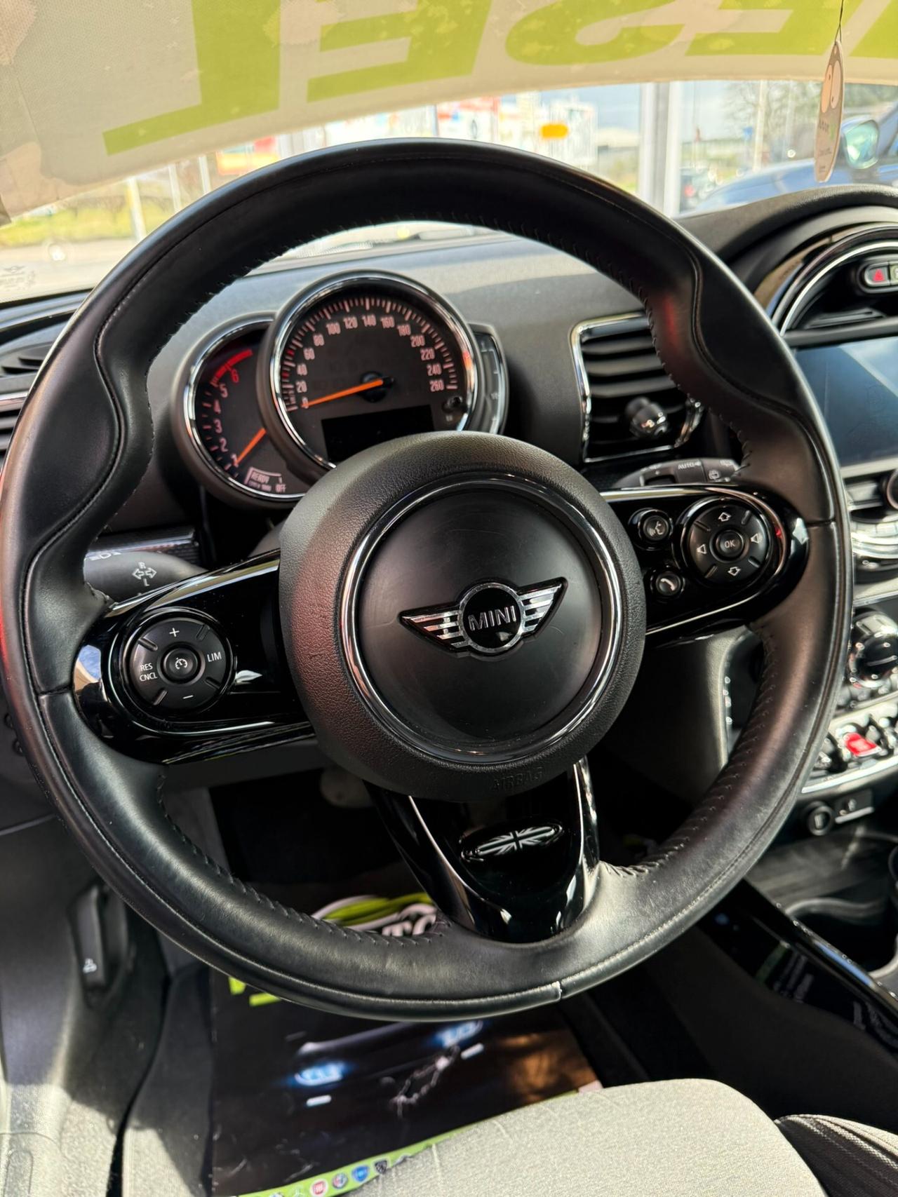 Mini Cooper D Clubman 2.0 Hype 06/2019