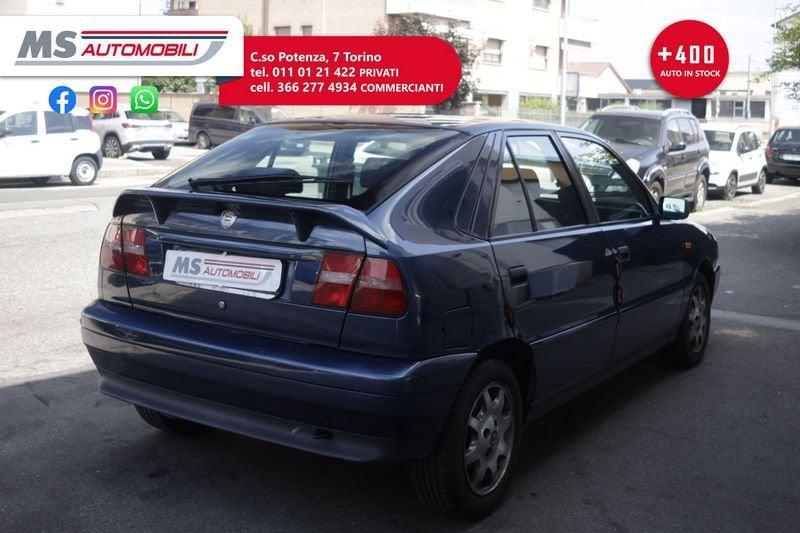 Lancia Delta Lancia Delta 1.6 i.e. 16V cat 5 porte LX Unicoproprietario
