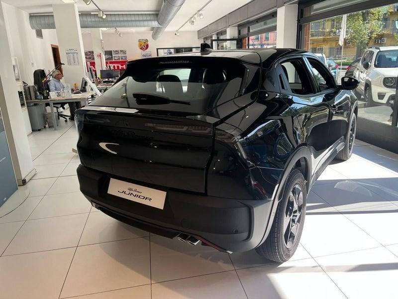 Alfa Romeo Junior Junior 1.2 145 CV Hybrid eDCT6