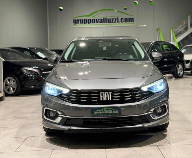FIAT Tipo Life Hatchback MY21 1.6 MJT 130CV ACC RETROCAMERA