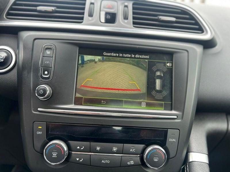 Renault Kadjar 1.5 Energy dCi 110cv BOSE