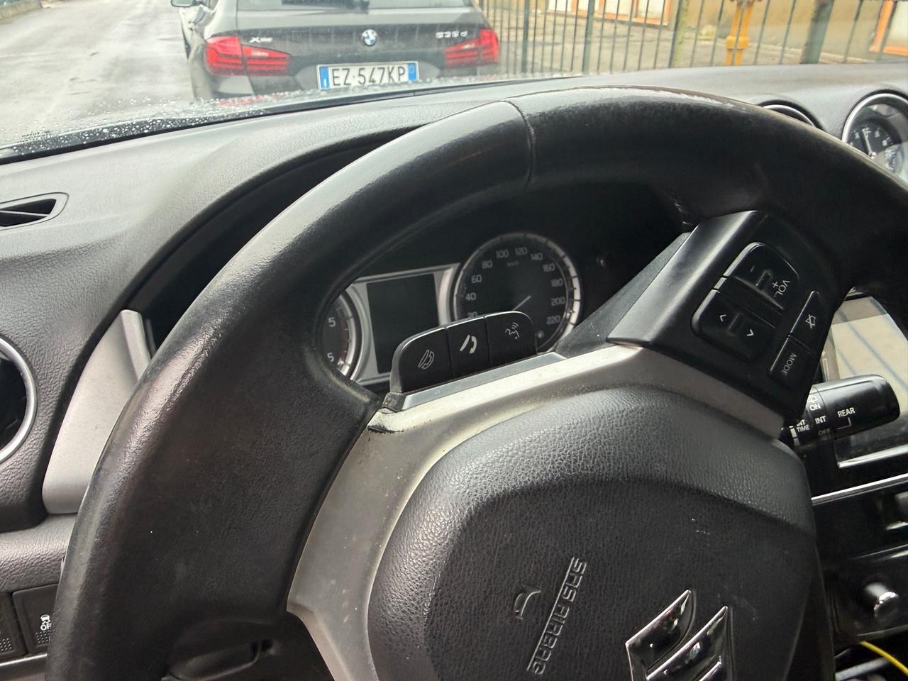 Suzuki Vitara 1.6 DDiS V-Cool