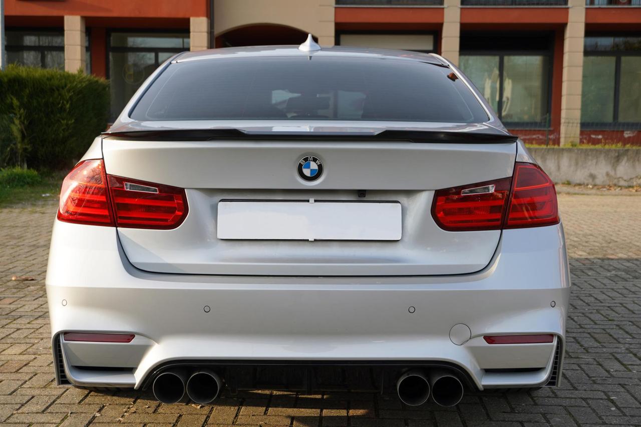 BMW 335 i 306CV Active Hybrid 3 Luxury 2015 - FULL PELLE