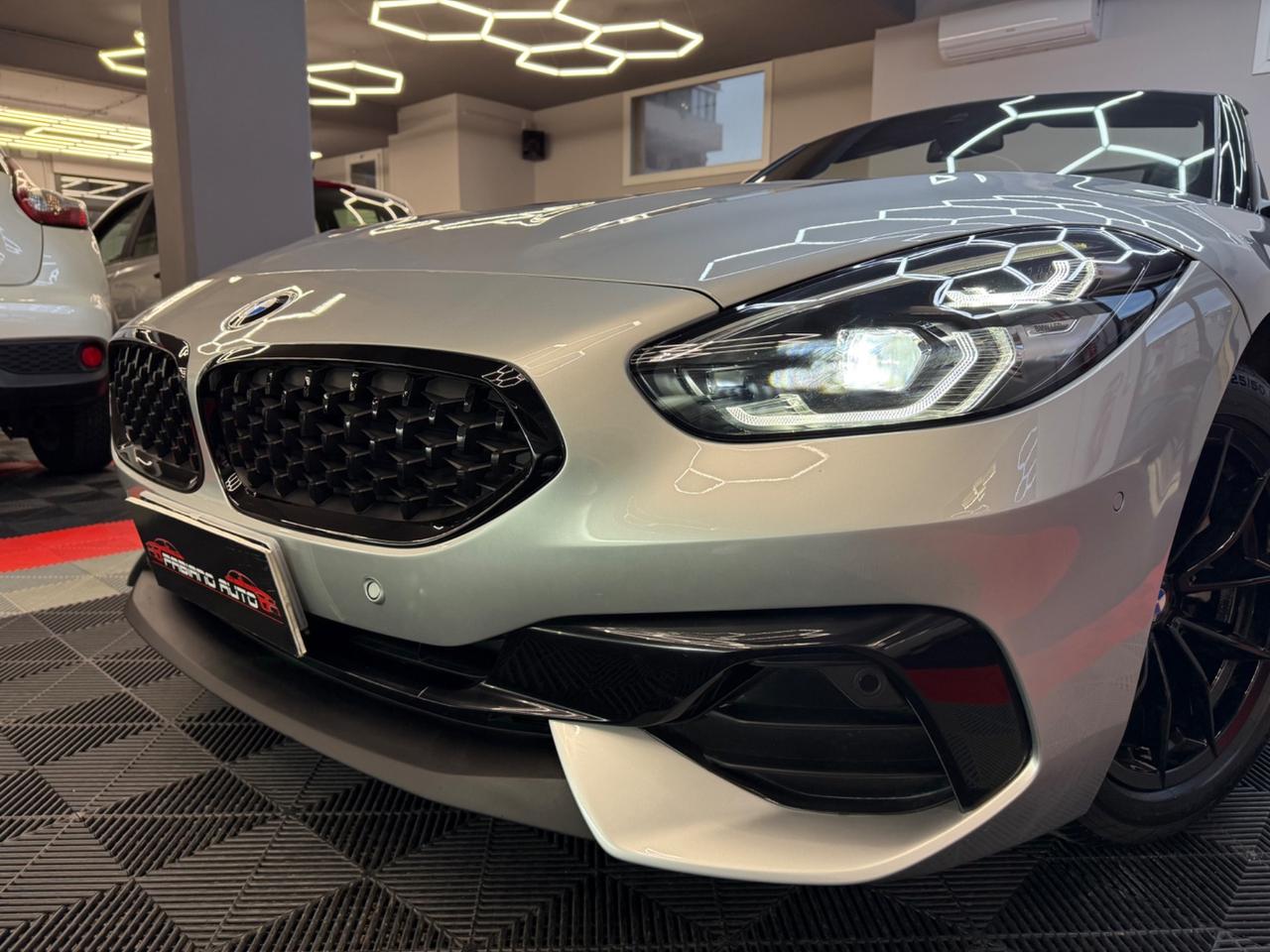 Bmw Z4 sDrive20i - FABIANOAUTO