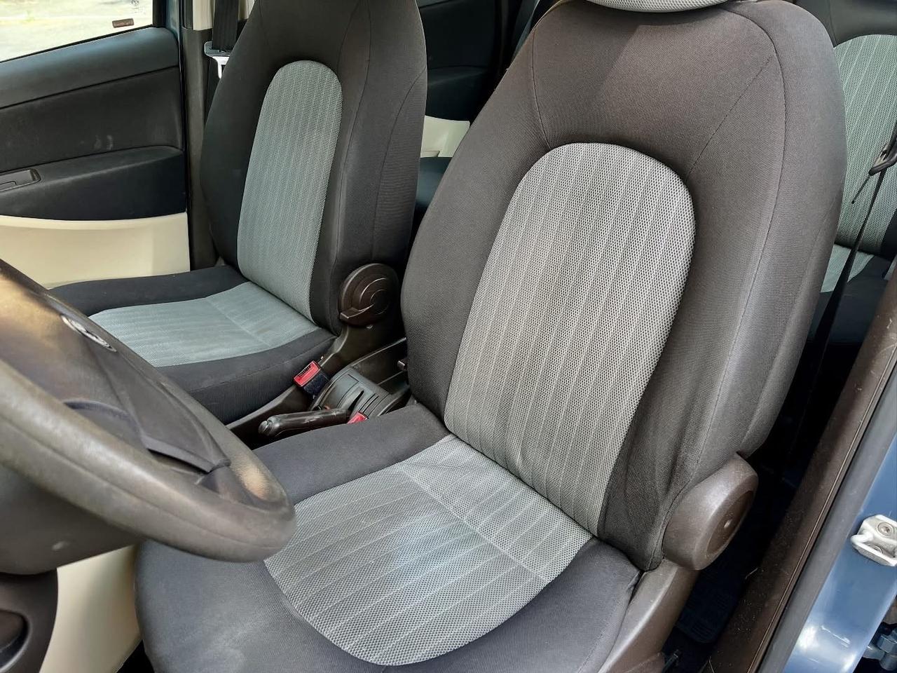 Lancia MUSA 1.3 Multijet 16V 90 CV Oro