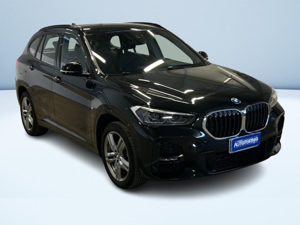 BMW X1 18 i Msport sDrive