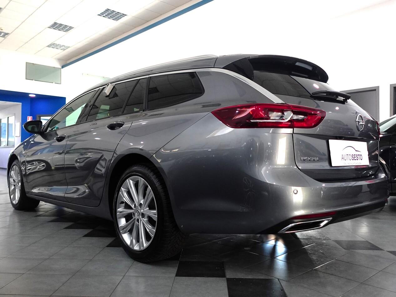 Opel Insignia 2.0 CDTI 174 CV AT8 ST BUSINESS ELEGANCE