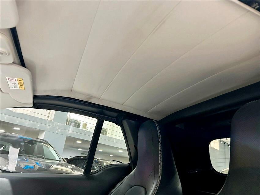 Smart ForTwo BRABUS 0.9 Turbo twinamic Xclusive