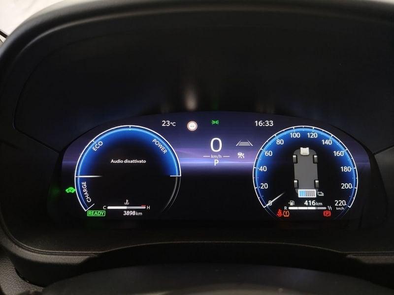 Toyota Yaris Cross Yaris Cross 1.5 Hybrid 130 CV 5p. E-CVT Lounge