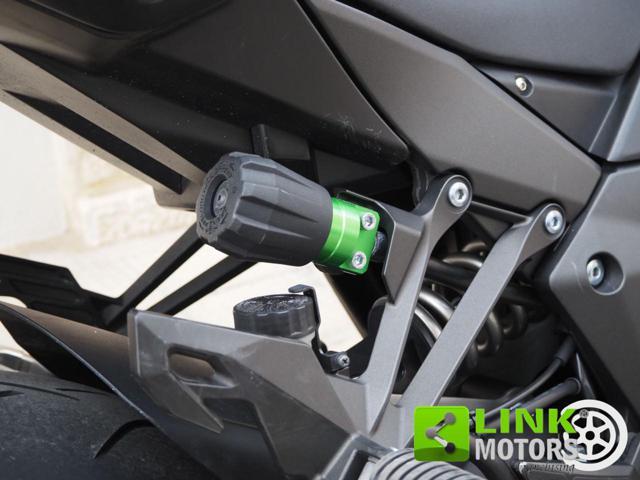 KAWASAKI Z 1000 SX ++? 121,00 al mese++