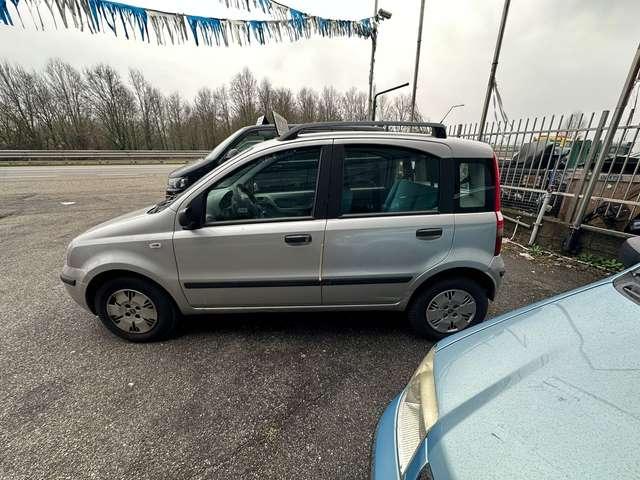 Fiat Panda Panda 1.2 Emotion eco