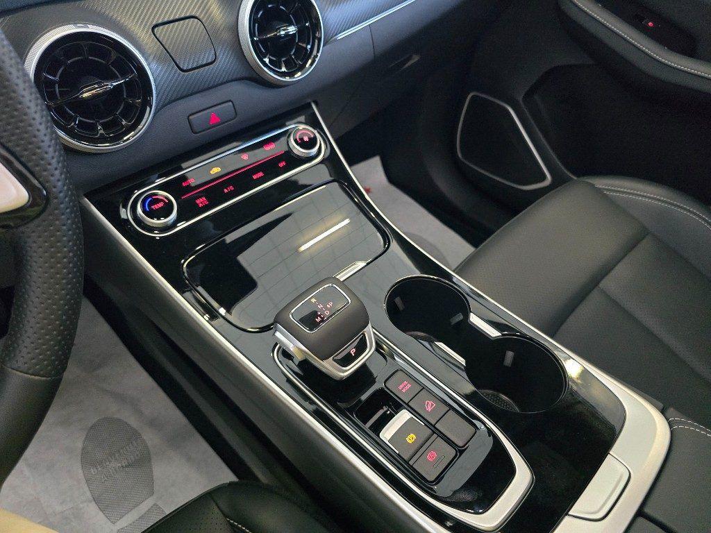 EVO EVO6 Evo 6 1.5 Turbo Bi-Fuel GPL