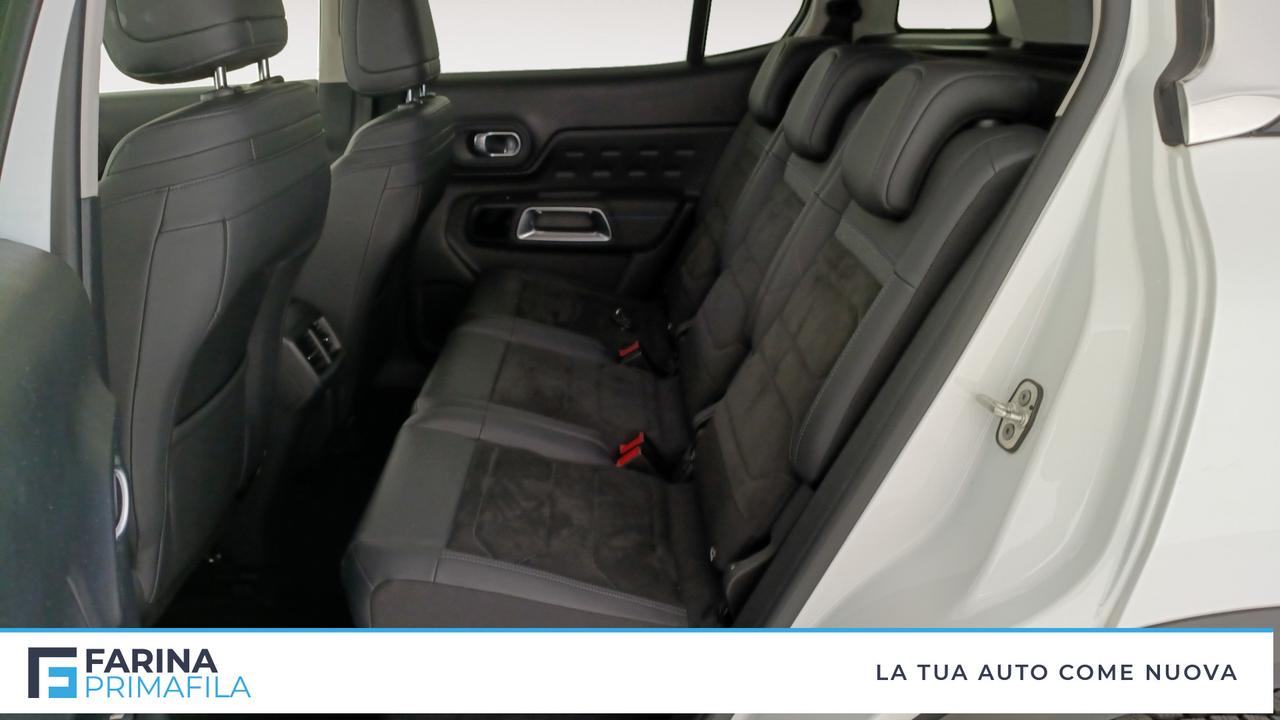 CITROEN C5 Aircross I 2022 - C5 Aircross 1.5 bluehdi Shine s&s 130cv eat8