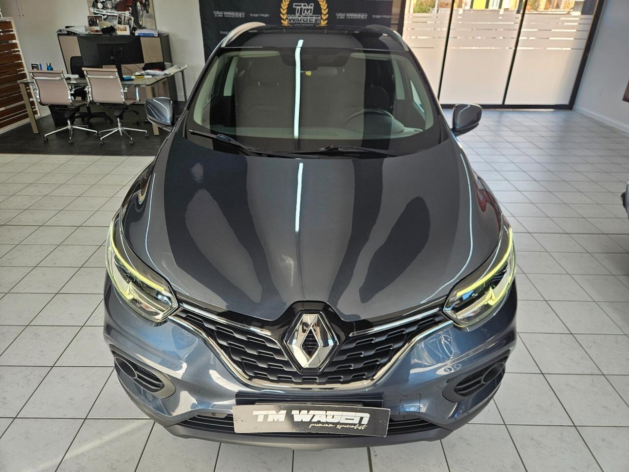 Renault Kadjar 1.5 blue dci Sport Edition - IVA ESPOSTA