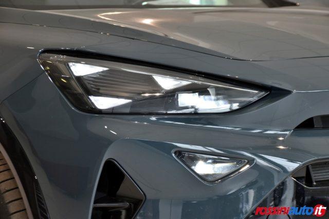 CUPRA Formentor 1.5 HYBRID 150 CV DSG + R19 SANDSTORM + EDGE PACK