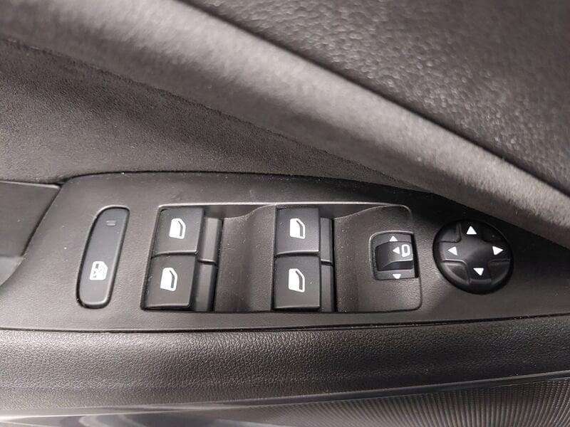 Opel Crossland Crossland 1.2 Turbo 12V 110 CV Start&Stop Ultimate