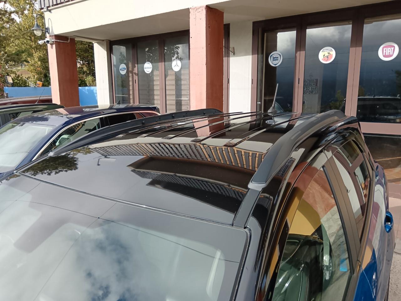 Ford EcoSport 1.5 TDCi 125CV ST LINE AWD