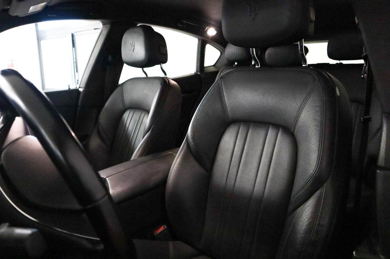 Maserati levante 3.0 V6 250cv Automatic Granlusso